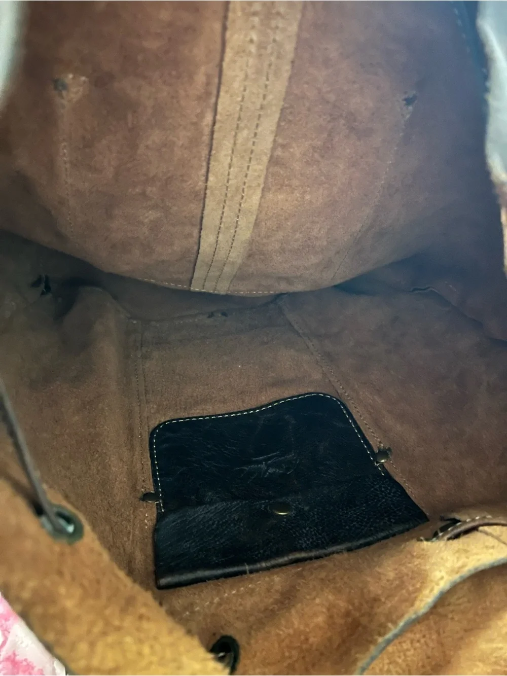 Patricia Nash great bag